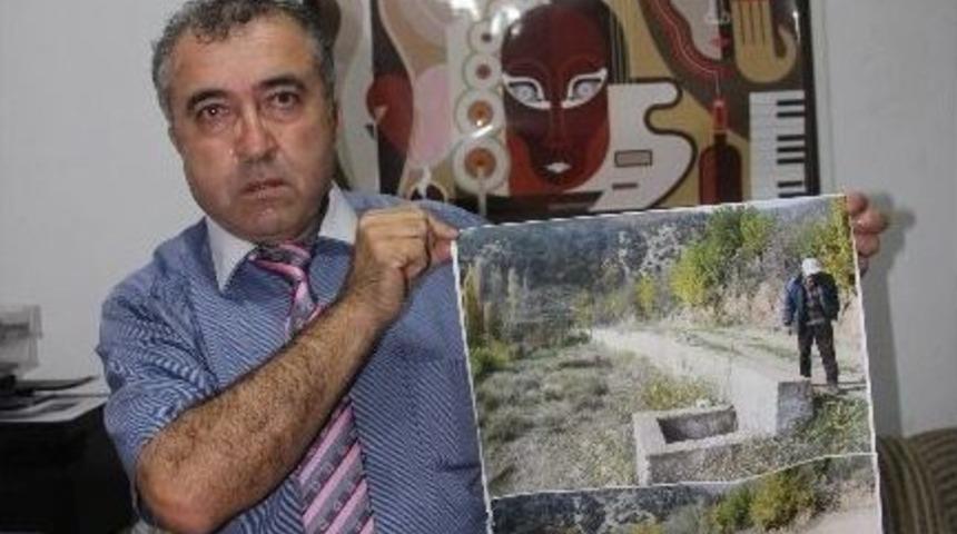 &rsquo;g&uuml;rleyik &Ccedil;ayı Yok Olacak&rsquo; İddiası