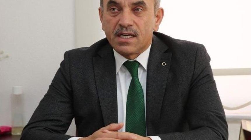 Altınordu Şahlanacak