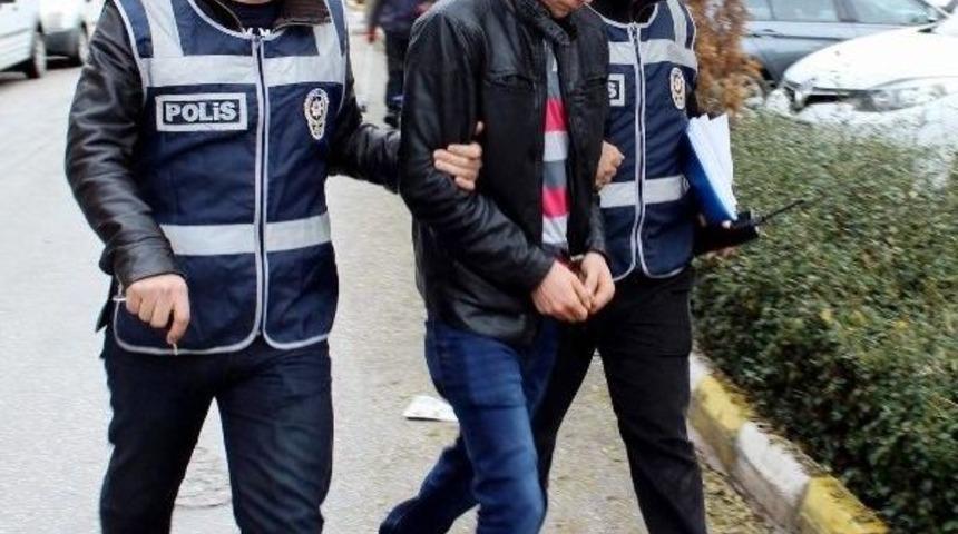 Eskişehir&rsquo;de Cinsel Saldırı Ve Kasten Yaralama İddiası