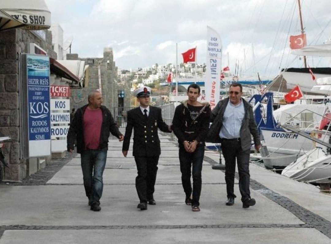 "banker Bilo" Filmi Ger&ccedil;ek Oldu