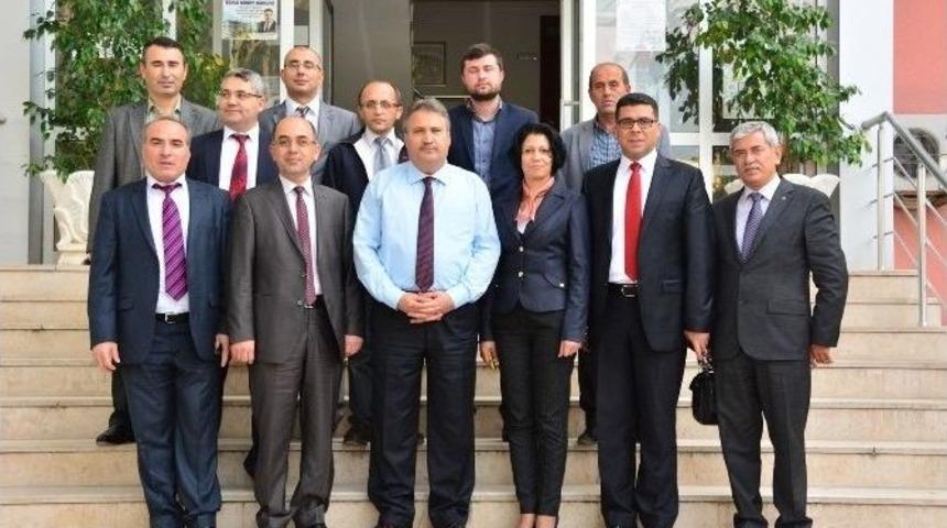 Sivil Toplum Kuruluşlarından Toki Talebi