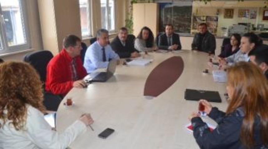 Boyz&uuml;y&uuml;k Entegre Su Projesi Adım Adım İlerliyor