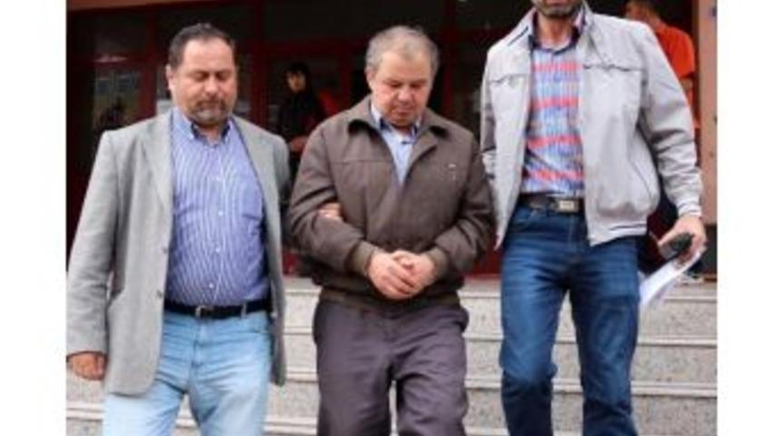 KARAB&Uuml;K'TE 6 VE 13 YAŞINDAKİ KIZLARA İSTİSMARA 2 TUTUKLAMA