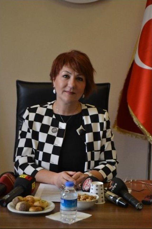 Kayseri Kadın Girişimciler Kurulundan ’mikrokredi Elele’ Etkinlik Duyurusu 1