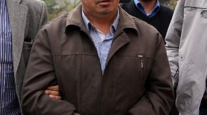 6 Ve 13 Yaşında İki Kız &Ccedil;ocuğunu Taciz İddiası