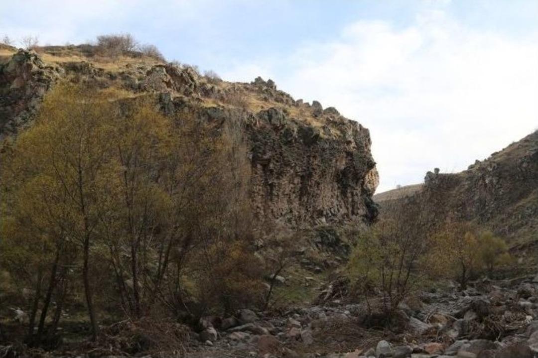 Hisarcık Vadisi Nefes Alıp Verecek