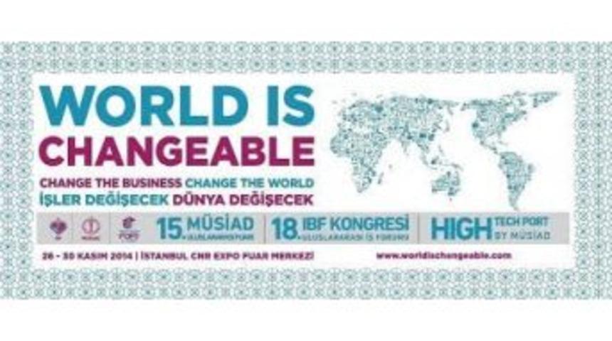 M&uuml;siad Zonguldak, 15. M&uuml;siad Uluslararası Fuarına Hazırlanıyor