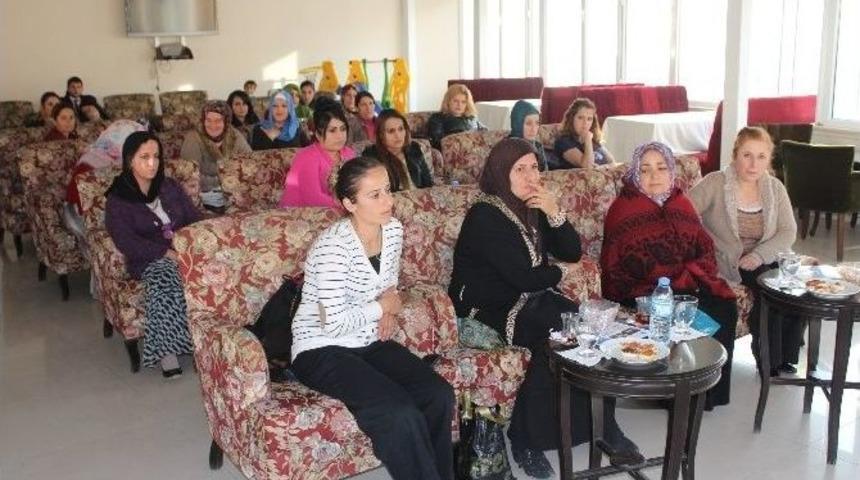 Hakkarili Bayanlar Mikro Kredi İle İş Hayatına Atıldı