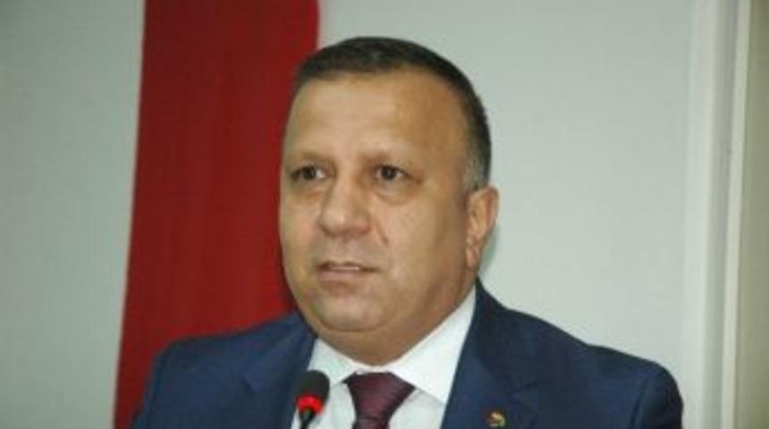 Arazi Tahsisi İ&ccedil;in Protokol İmzalandı