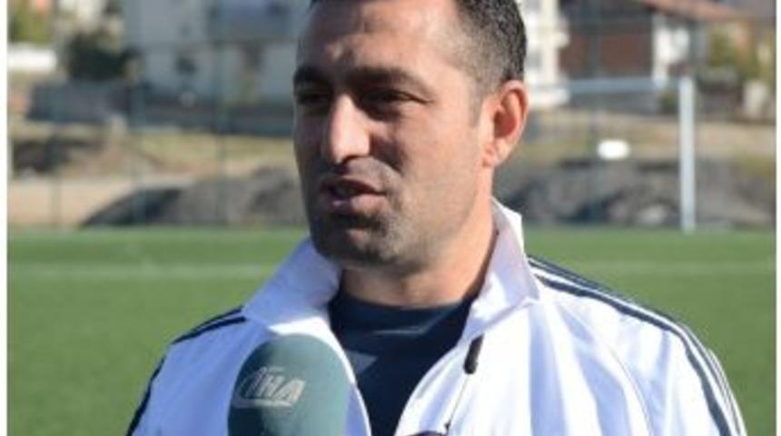 T&uuml;rkiye Kadınlar Futbol 3. Ligi