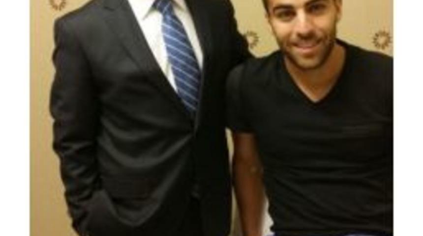 Balıkesirspor’da Santos Şoku