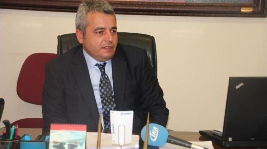 Bilecik’te Yeni Adliye Binası Acil İhtiyaç