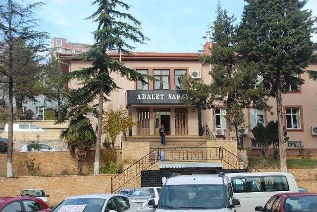 Bilecik’te Yeni Adliye Binası Acil İhtiyaç 2