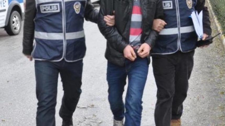 CİNSEL SALDIRI Ş&Uuml;PHELİSİ YAKALANDI