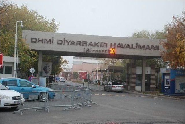 Ulaşıma Sis Engeli 1