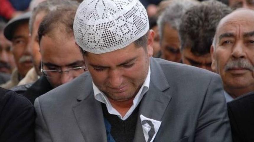 SOBADAN ZEHİRLENEN LİSELİ SEYMA TOPRAĞA VERİLDİ