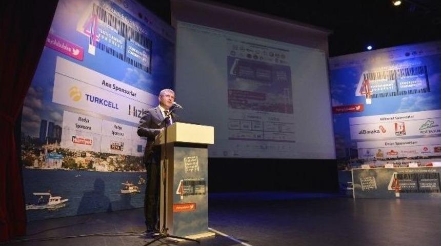 4&rsquo;&uuml;nc&uuml; T&uuml;ketici Hukuk Kongresi &Uuml;sk&uuml;dar&rsquo;da Başladı