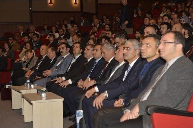 4’üncü Tüketici Hukuk Kongresi Üsküdar’da Başladı 2