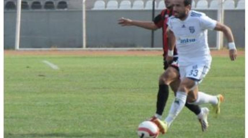 Aydınspor&rsquo;da Kaptanlar Şampiyonluktan Emin