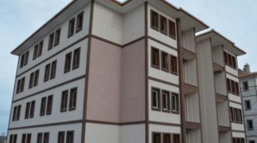 G&ouml;nen&rsquo;de Toki&rsquo;nin 3. Etap &Ccedil;alışmaları