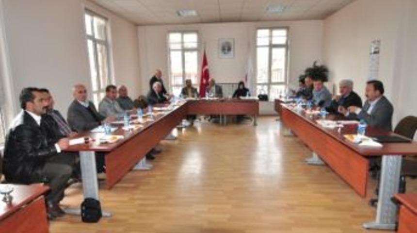 Tosya Belediyesinin Tahmini B&uuml;t&ccedil;esi 24 Milyon Lira