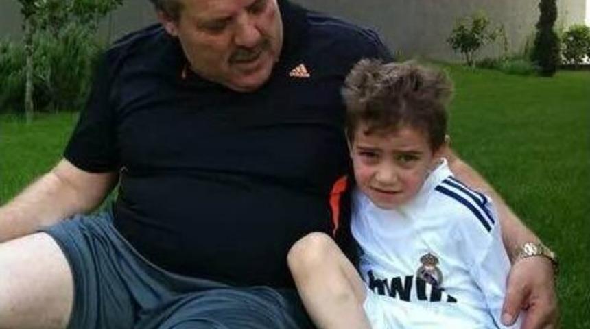 &Ouml;ğrenci Servisinin Ezdiği &Ccedil;ocuk Hayatını Kaybetti