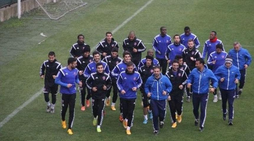 Karab&uuml;kspor&rsquo;da Gen&ccedil;lerbirliği Hazırlıkları