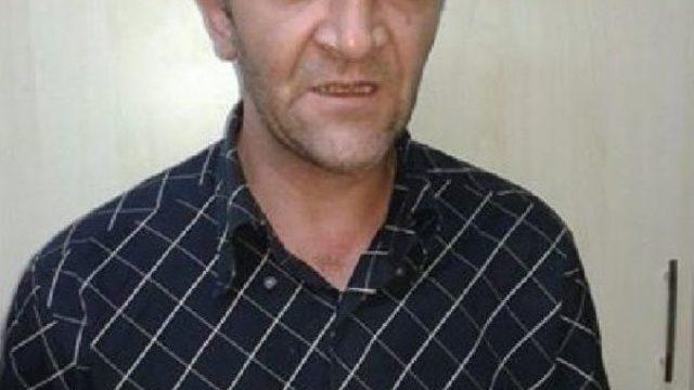 AYAKKABI HIRSIZI, CİNAYETTEN MAHKUM FİRARİ ÇIKTI