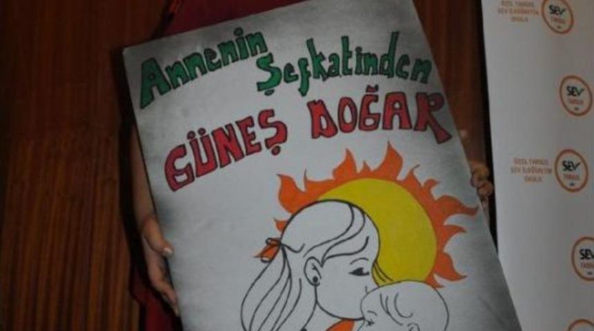 &Ouml;ĞRENCİLER, ŞİDDET İ&Ccedil;EREN ATAS&Ouml;ZLERİNİ DEĞİŞTİRDİ