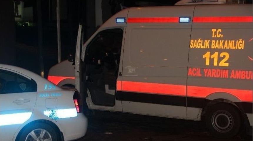 Bilecik&rsquo;te Trafik Kazası: 1 Yaralı