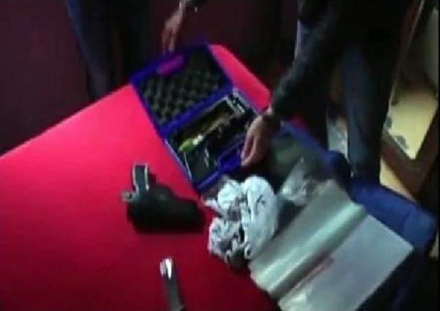 POLİS KAMERASINDAN ESENLER KARABAYIR DAKİ OPERASYON 2