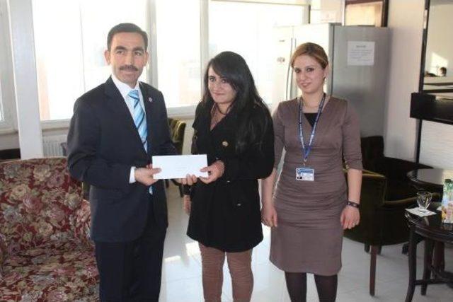 HAKKARİLİ KADINLARA MİKROKREDİ DESTEĞİ 1