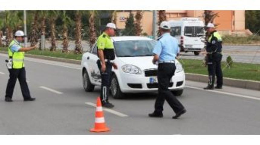 Kahramanmaraş&rsquo;ta 12 Saate 7 Kişi Tutuklandı