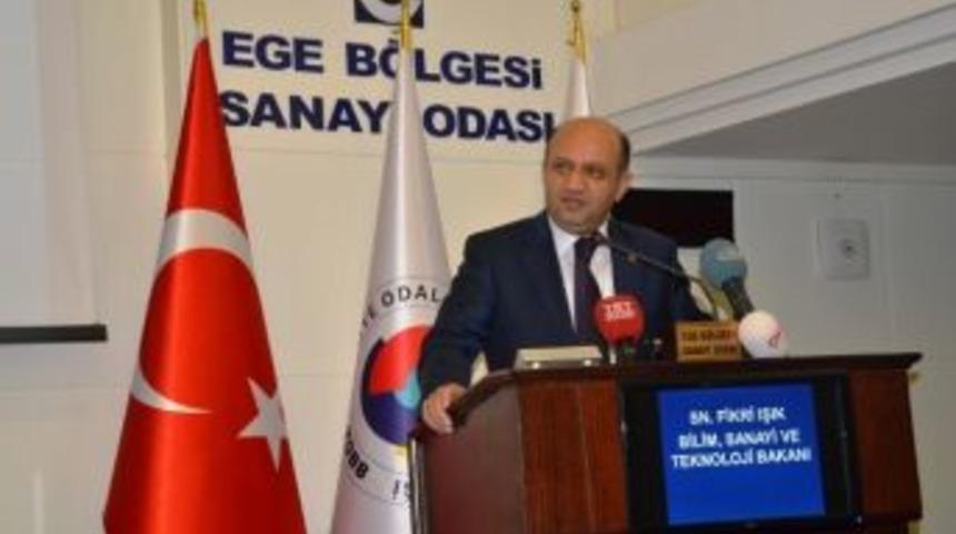 Bakan Işık: “işsizliğin Ve İşçisizliğin Temeli 28 Şubat Süreci”