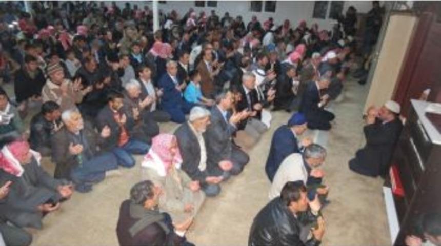 Suriyeli 130 Çocuk Sünnet Oldu