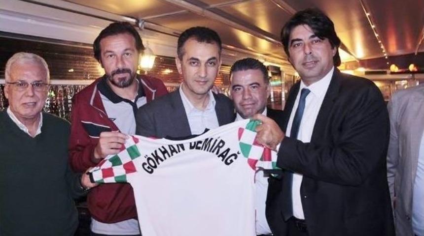 &rsquo;&rsquo;fo&ccedil;a Karşıyaka&rsquo;dır, Karşıyaka Fo&ccedil;a&rsquo;&rsquo;