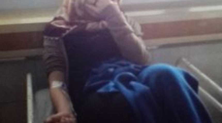 Fatih&rsquo;te Bulunan Bir Kur&rsquo;an Kursunda Gıda Zehirlenmesi