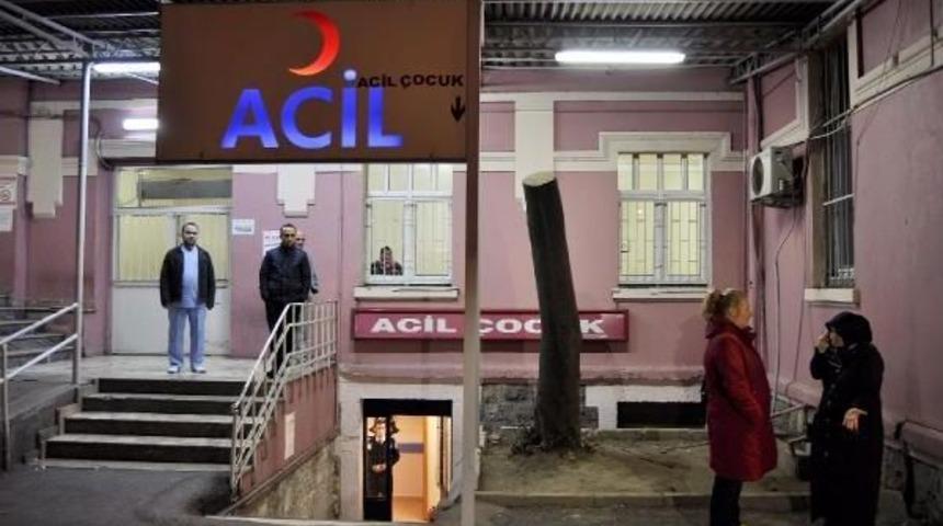 YATILI KURAN KURSU &Ouml;ĞRENCİLERİ ZEHİRLENEREK HASTANELİK OLDU