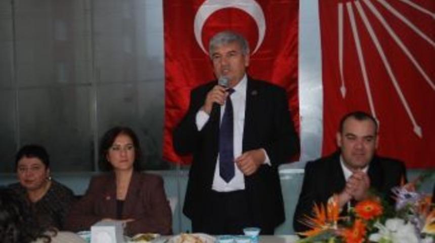 Kapaklı Belediye Başkanı Mandalı&rsquo;dan &rsquo;varoş&rsquo; A&ccedil;ıklaması