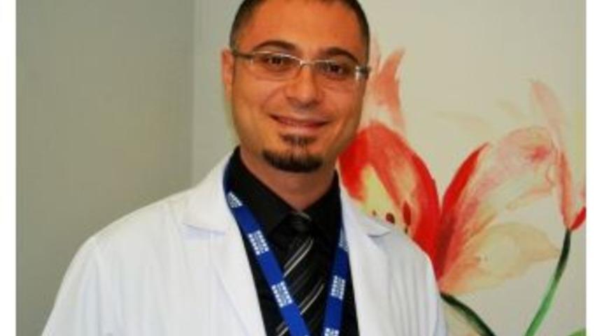 Baş Ağrısı Deyip Ge&ccedil;meyin