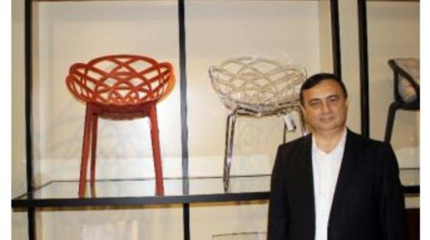 T&uuml;rkiye Mobilya &Uuml;retiminde Kendine Yetiyor