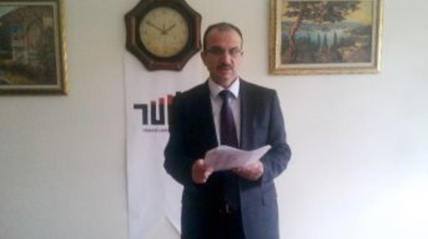 G&uuml;neydoğu&rsquo;nun Ar-ge Payı Y&uuml;zde 3