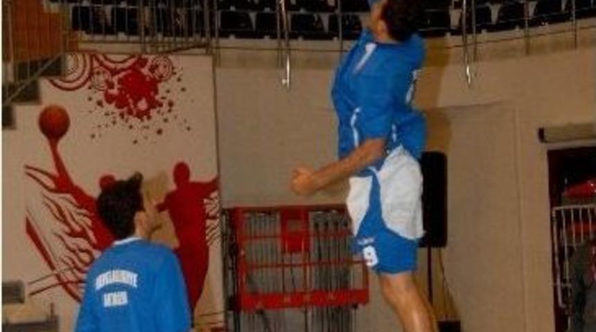 Kepez&rsquo;in Aklı Kayseri&rsquo;de