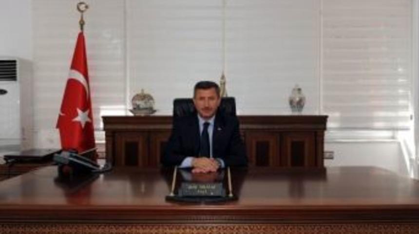 Şerif Yılmaz: &Ouml;ğretmenlik, Mesleklerin En Soylusu