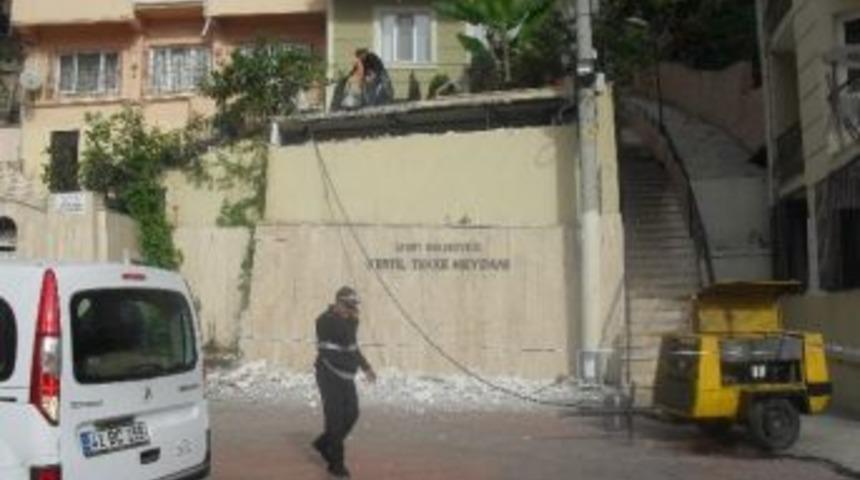 İzmit&rsquo;te Ka&ccedil;ak Yapılara Ge&ccedil;it Yok