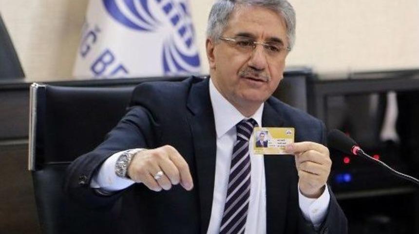 Elazığ&rsquo;da Her Mahalleden Bir Meclis &Uuml;yesi Sorumlu Olacak