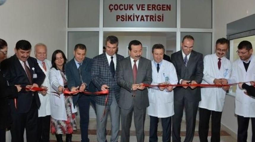 Sel&ccedil;uk Tıp Sağlam Adımlarla İlerliyor