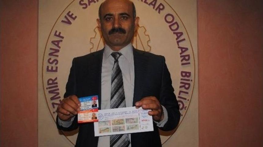 Sahte Piyango Biletine Zarflı &Ouml;nlem