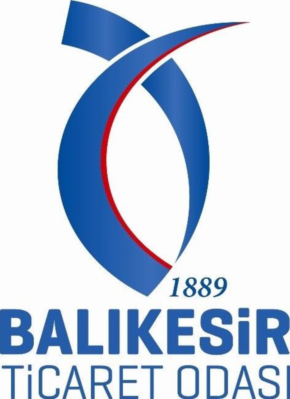 Balıkesir Ticaret Odası&rsquo;na Yeni Logo