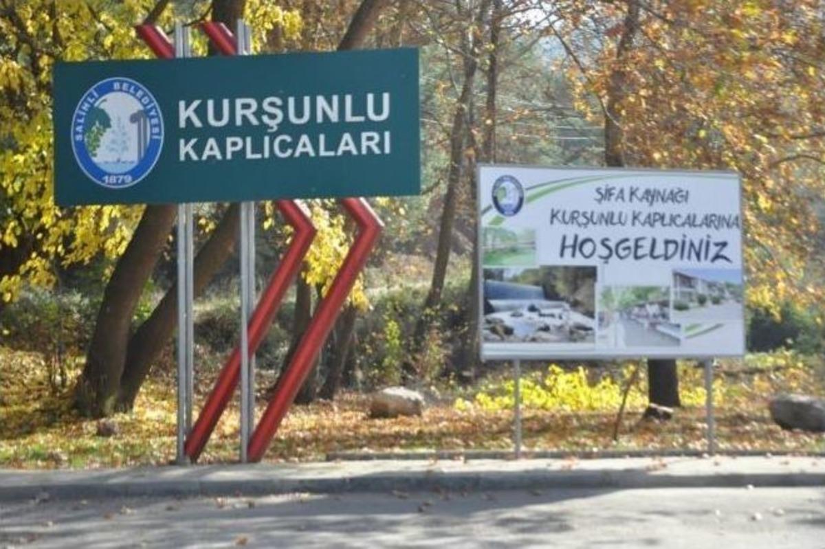 Kayda: Salihli&rsquo;de 7 Bin 300 Konutuna Jeotermal Hizmeti Veriyoruz